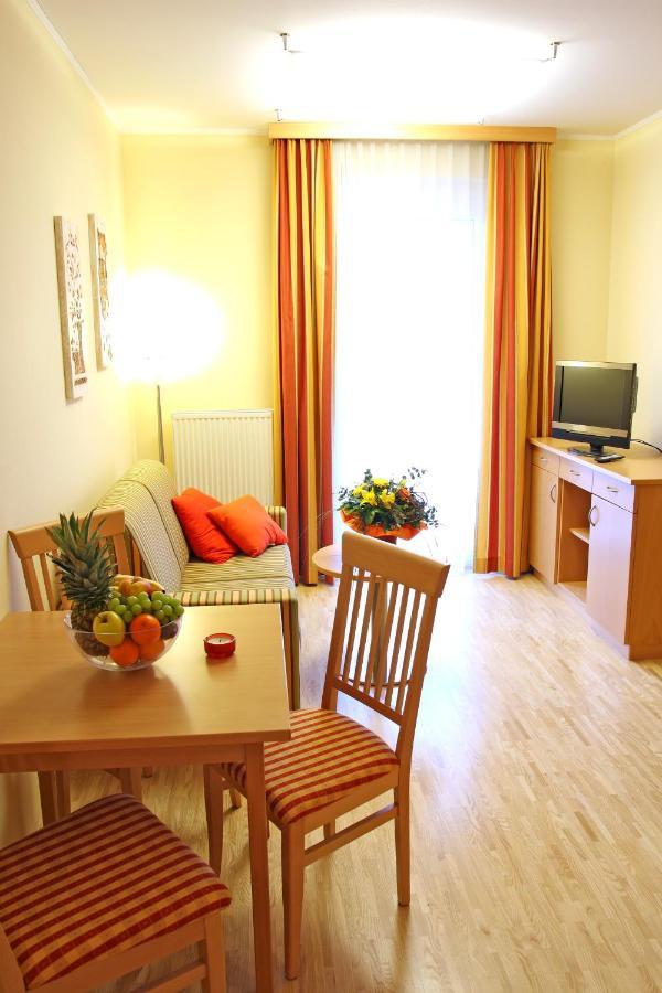 Hotel Der Stockinger Unterpremstätten Quarto foto