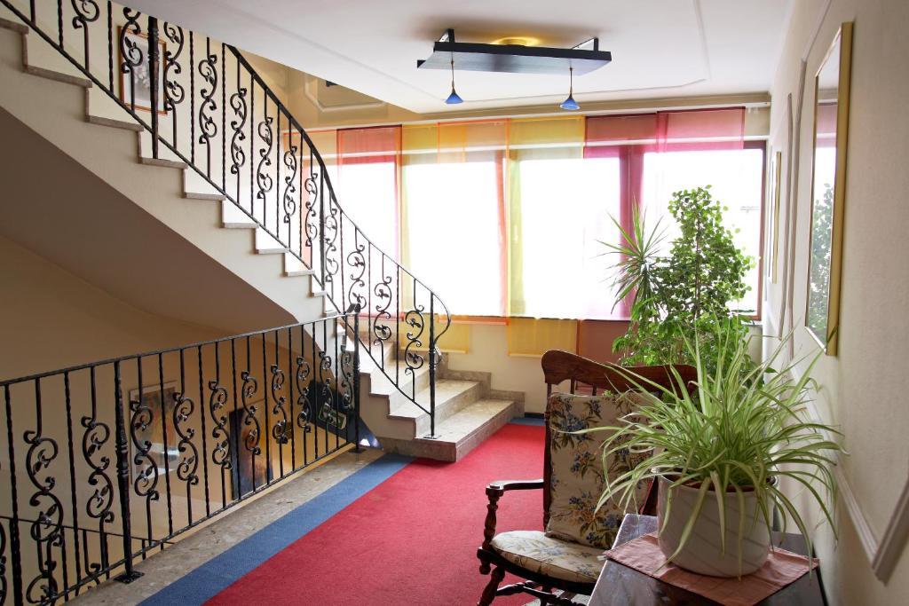 Hotel Der Stockinger Unterpremstätten Quarto foto